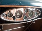 Lincoln Model K Dual Cowl Sport Phaeton 1931 года